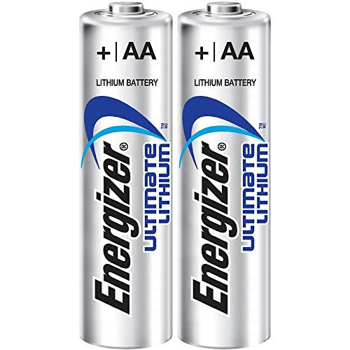 AA Lithium Batteries Q794607