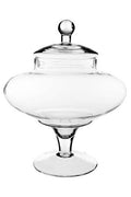 Candy Buffet Apothecary Jar (Set of 2) C43448