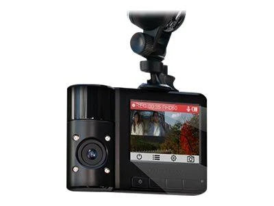Dashboard Camera F528