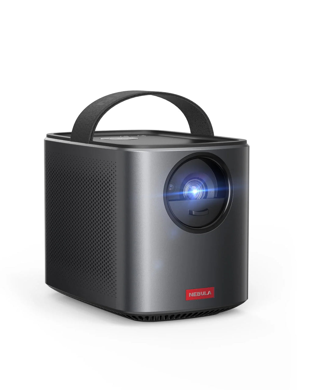 Portable Video Projector Wi-Fi 720P 500 ANSI Lumen E581