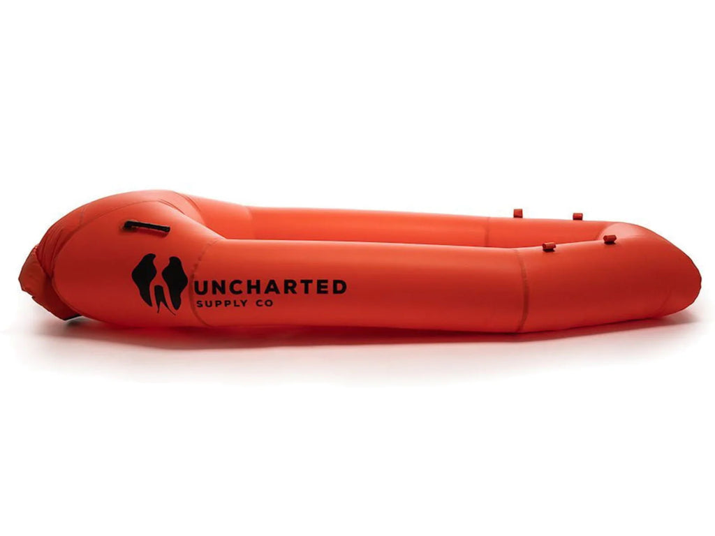 Orange Raft H93862