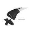 Roof Rack Fitting Kit V908984