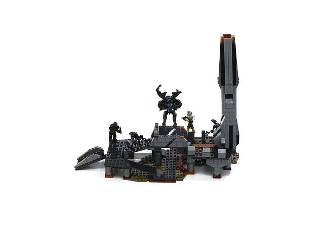 Mega Bloks Set N900462