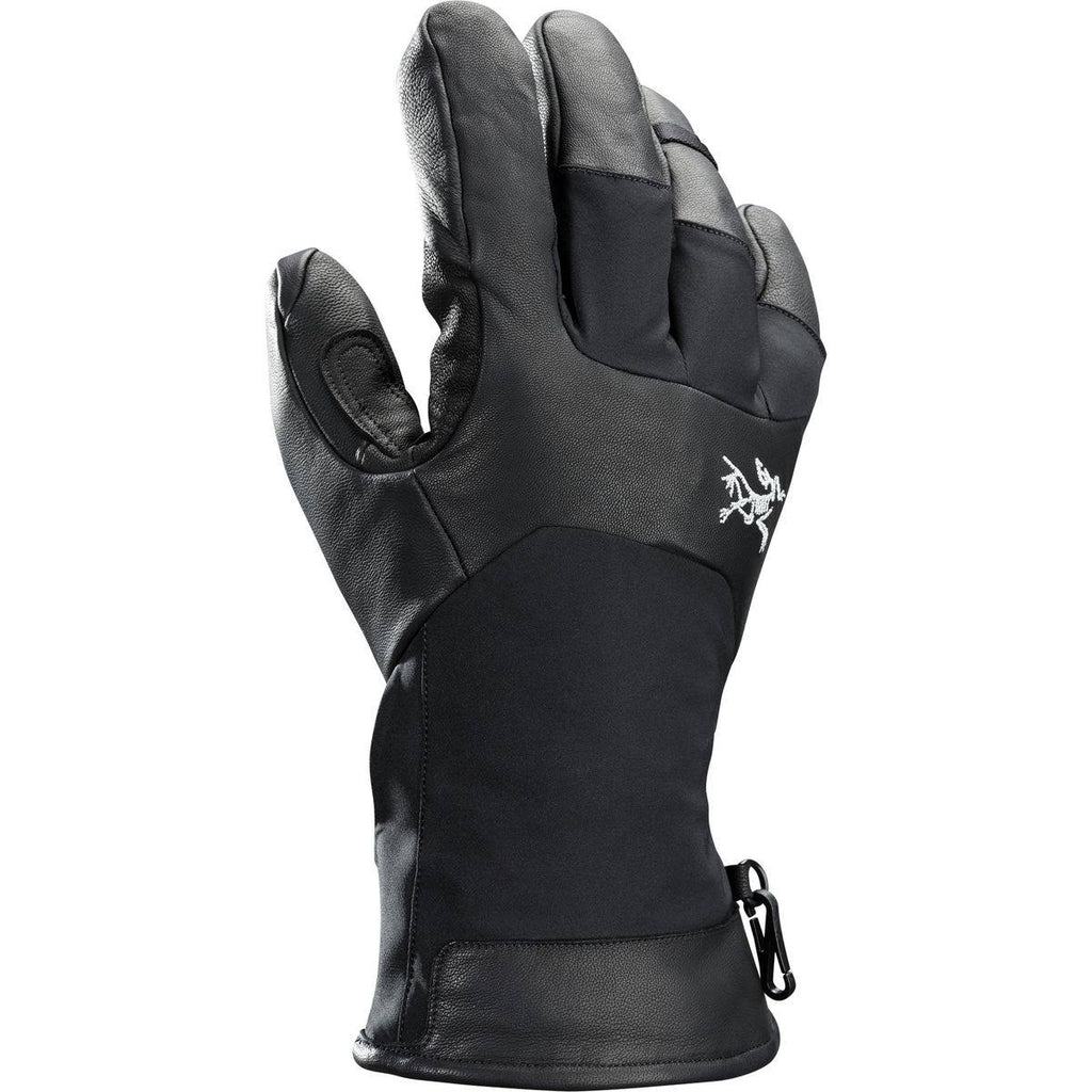 Black XL Sabre Glove V537