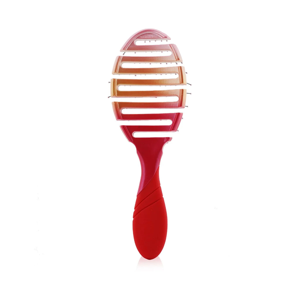 Coral Dry Ombre Brush I9694