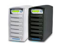 CD DVD Duplicator 1 to 5 O593