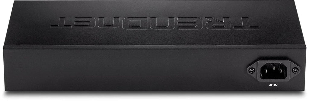 28 Port Gigabit Web Smart Switch W391