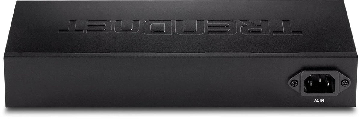 28 Port Gigabit Web Smart Switch W391