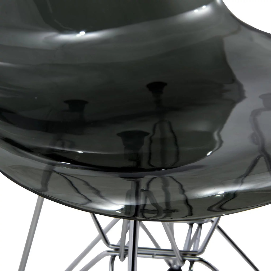Molded Eiffel Side Chair I5889
