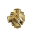 2-Way In-Wall Diverter Rough Valve N5670