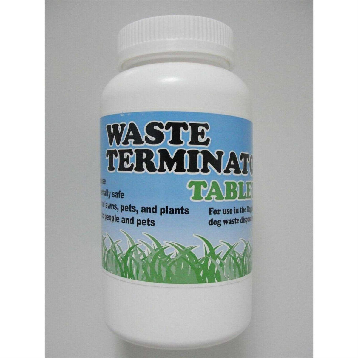 Waste Terminator Tablets O77004