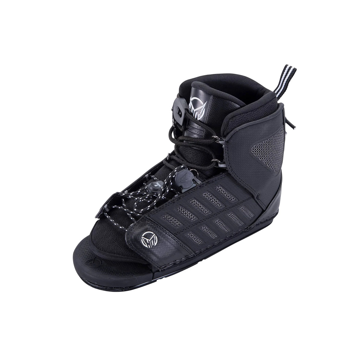 Carbon Omni Slalom Waterski with Double Bindings W75401