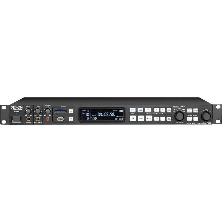 Digital Player F90622