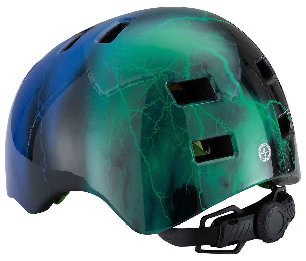 Kids Bike Helmet P809