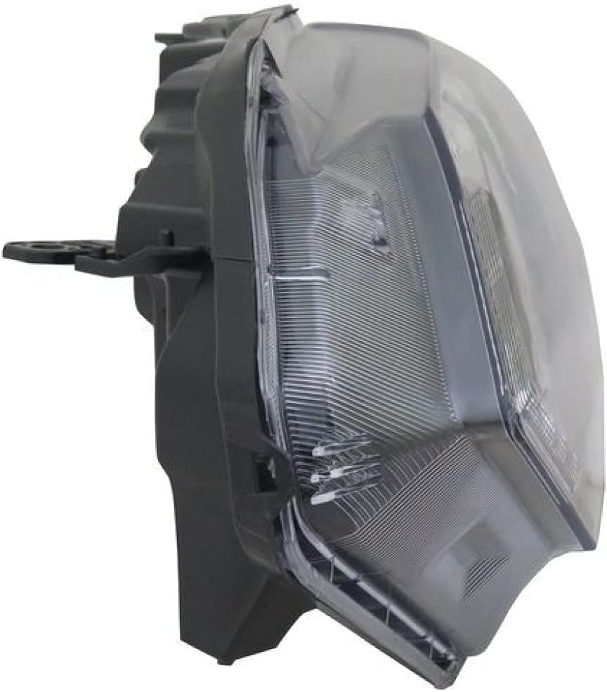 Driver Side Headlight for Honda HRV 2016 2017 2018 G971