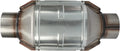 Universal Catalytic Converter, 14 Overall Length W4709