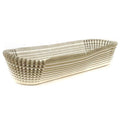 Eclair Paper Cup, Case of 2000 O4087