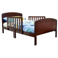Toddler Bed W10357