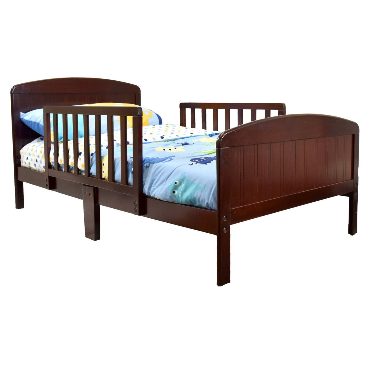 Toddler Bed W10357