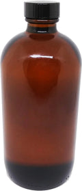 Scented Body Oil 1 lb G9795