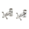 Fairfield Shut Off Valves I588