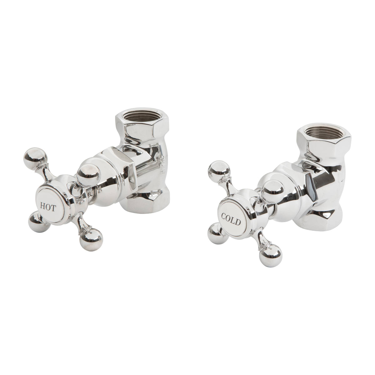 Fairfield Shut Off Valves I588