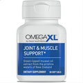 60 Softgels with Green Lipped Mussel Extract G261