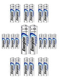 AA Lithium Batteries Q794607