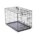 2-Door Pet Crate X685922