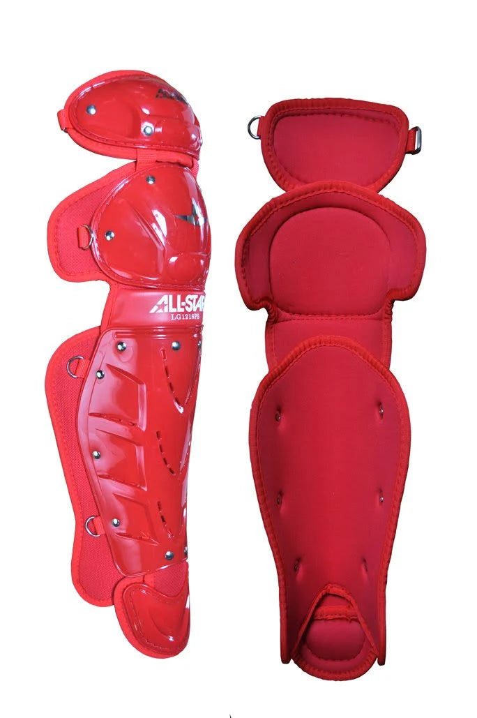 Scarlet Youth Catcher Kit U46837