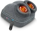 Shiatsu Foot Massager with Heat C29703