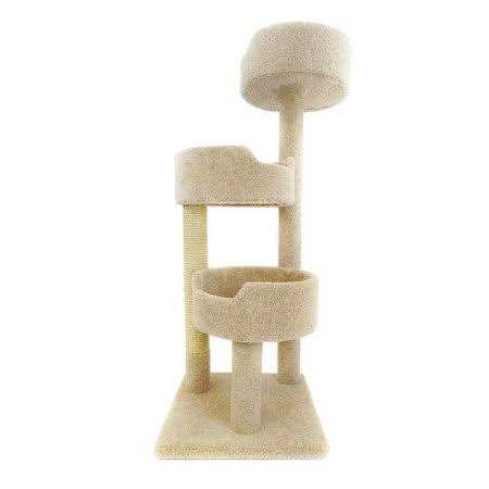 52 in. Cat Tree M91063