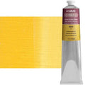 Cadmium Yellow Light Oil Color 200 ml Tube U400973