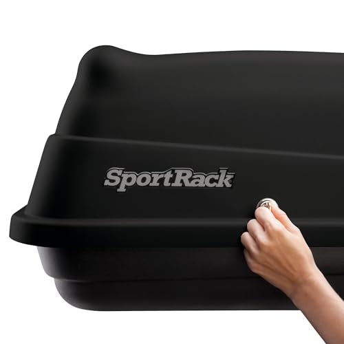 Cargo Box F4144