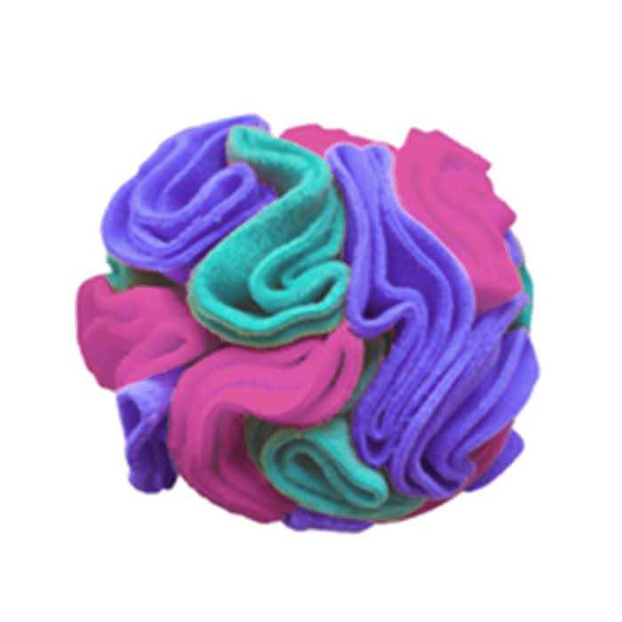Snuffle Balls Dog Toy Q25705