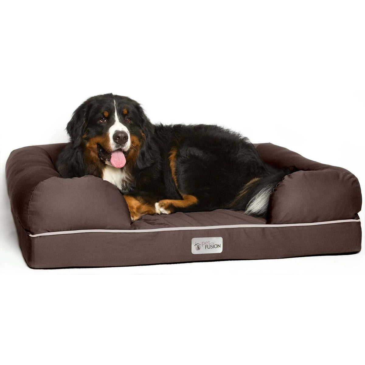 Extra Large Orthopedic Memory Foam Dog Bed M937369