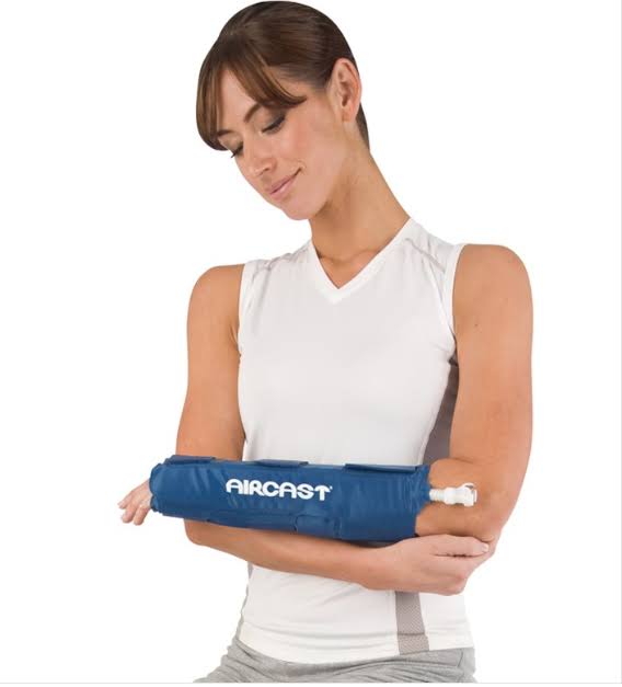 Thigh Wrap Large D74334