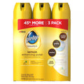 Lemon Furniture Polish 3 pk M55195