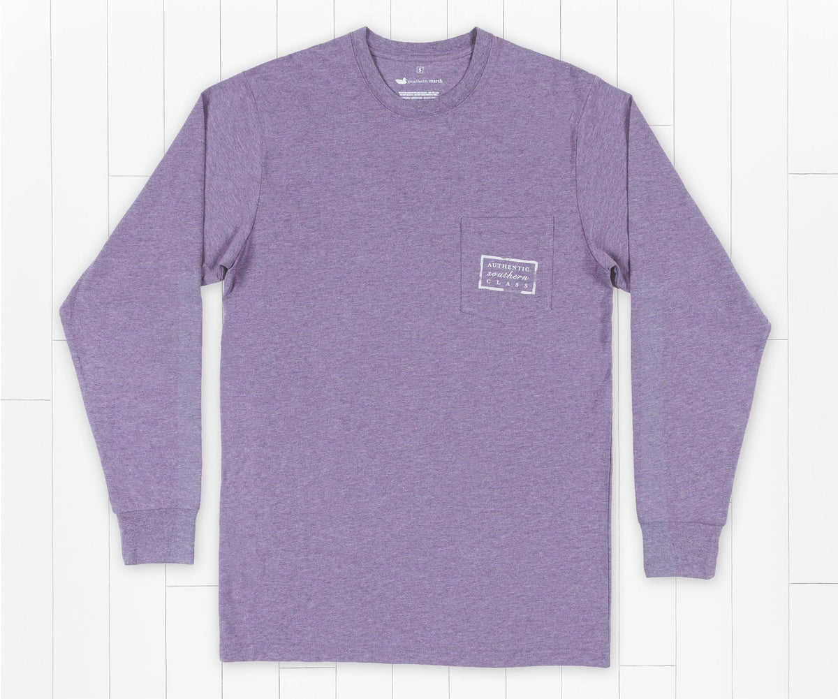Long Sleeve Tee Y138