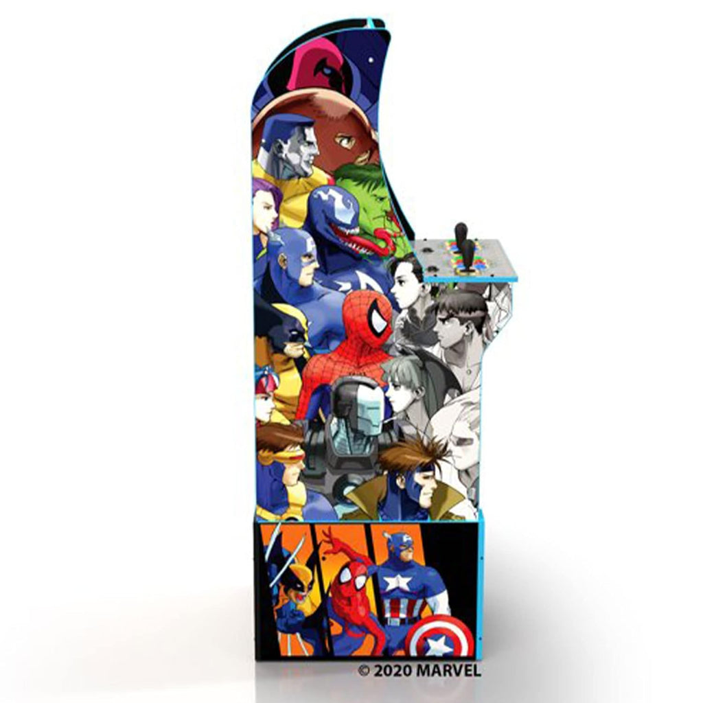 Marvel vs Capcom Arcade Machine L84664