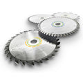 12-Tooth Saw Blade for TS 55 W47644