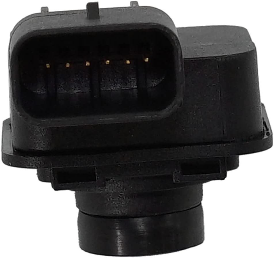 Back Up Camera Rear View O539