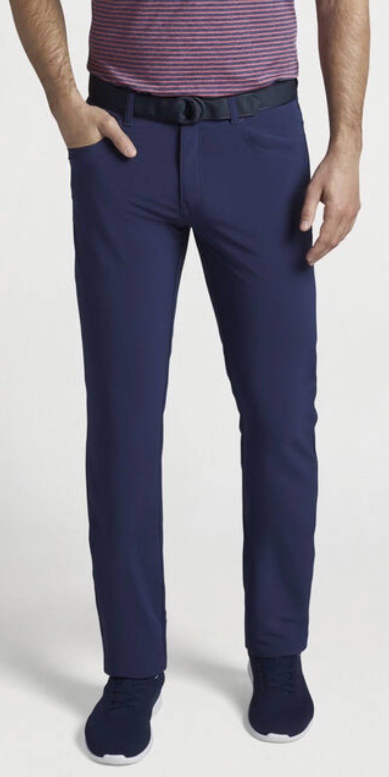 Five-Pocket Pant N72837