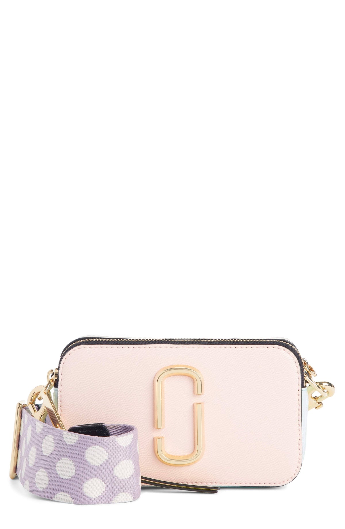 Blush Camera Bag H99269