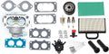 Carburetor Pack of 2 R966