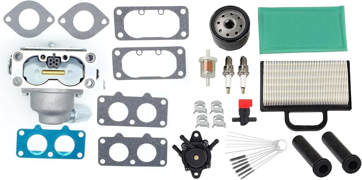 Carburetor Pack of 2 R966
