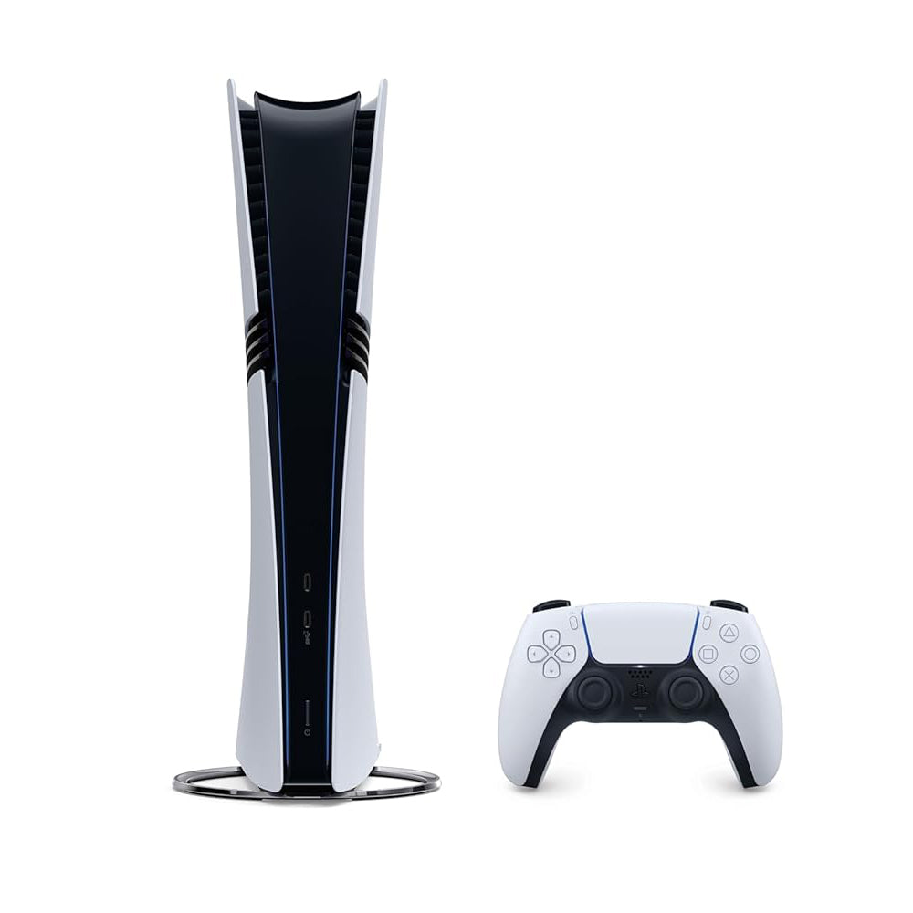 PlayStation 5 Pro Console Z753
