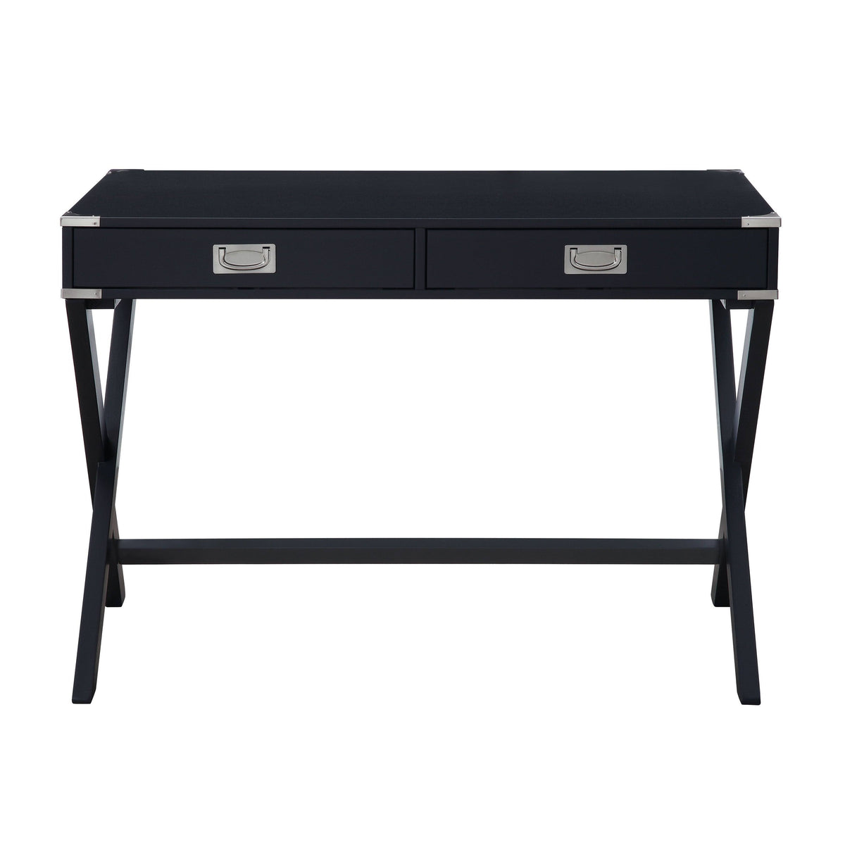 Black Writing Desk X85783