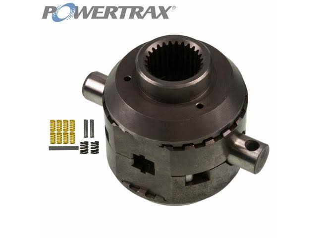 Dana 30 27 Spline Open Case No-Slip R441