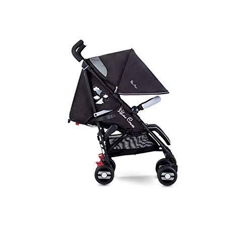 Compact Lightweight Stroller D693